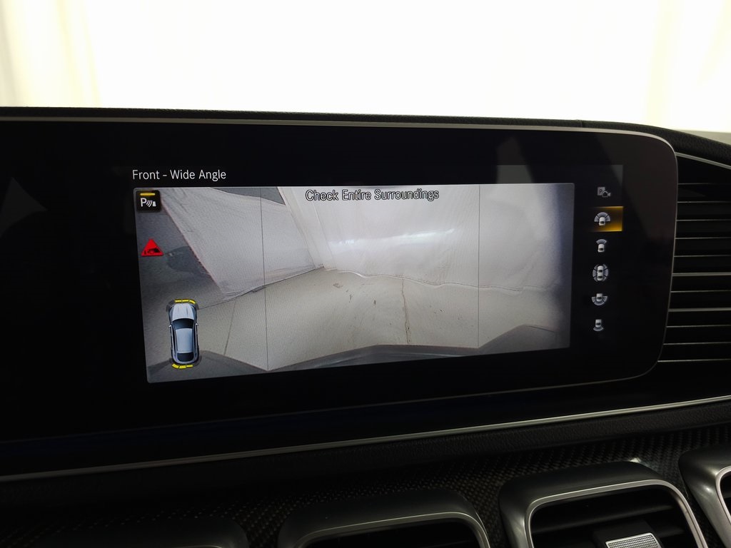 2021 MERCEDES-BENZ GLE-CLASS - Image 36