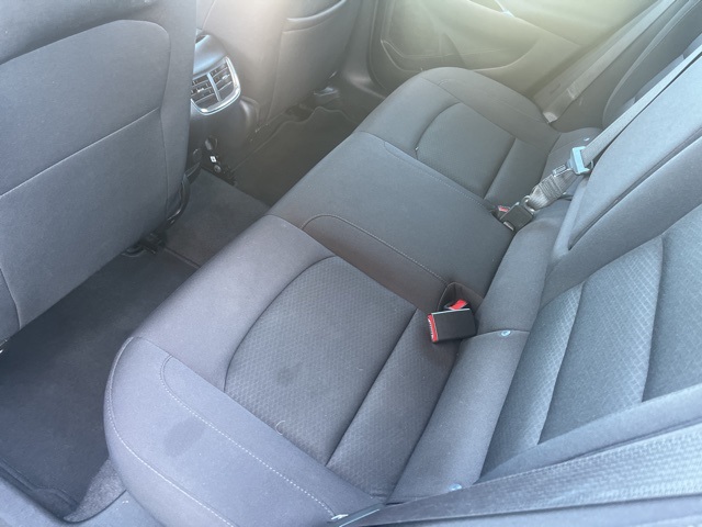 2023 Chevrolet Malibu 1LT photo 27