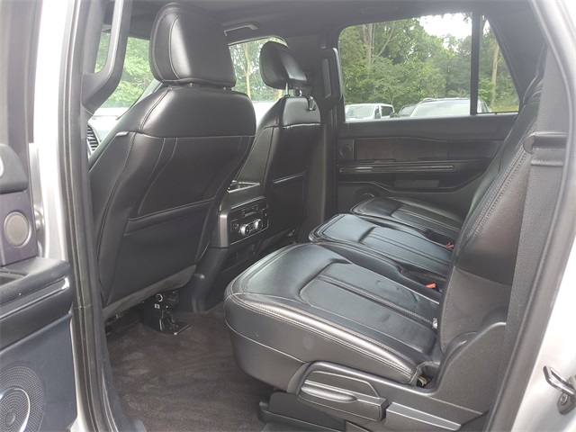 2021 Ford Expedition MAX Limited photo 24