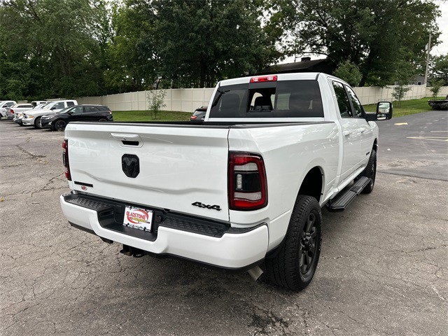 2024 Ram 2500 Big Horn photo 5