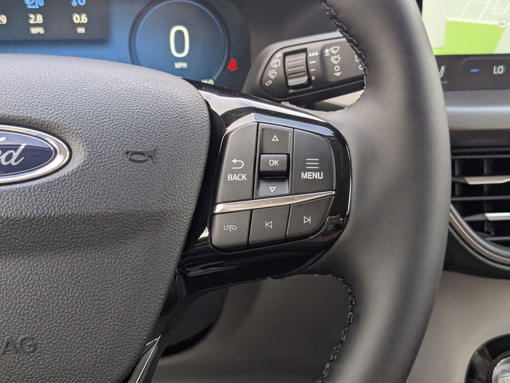 2025 Ford Escape Active photo 24