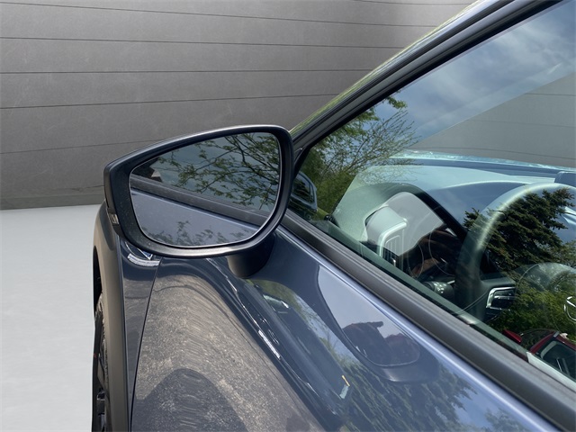 2025 Mazda CX-50 Preferred photo 26