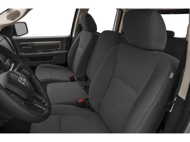 2022 Ram 1500 Warlock photo 12