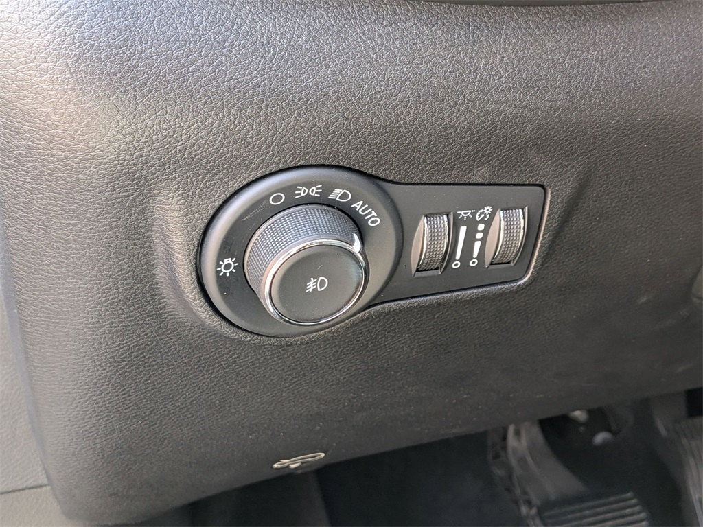 2022 Jeep Compass High Altitude photo 14