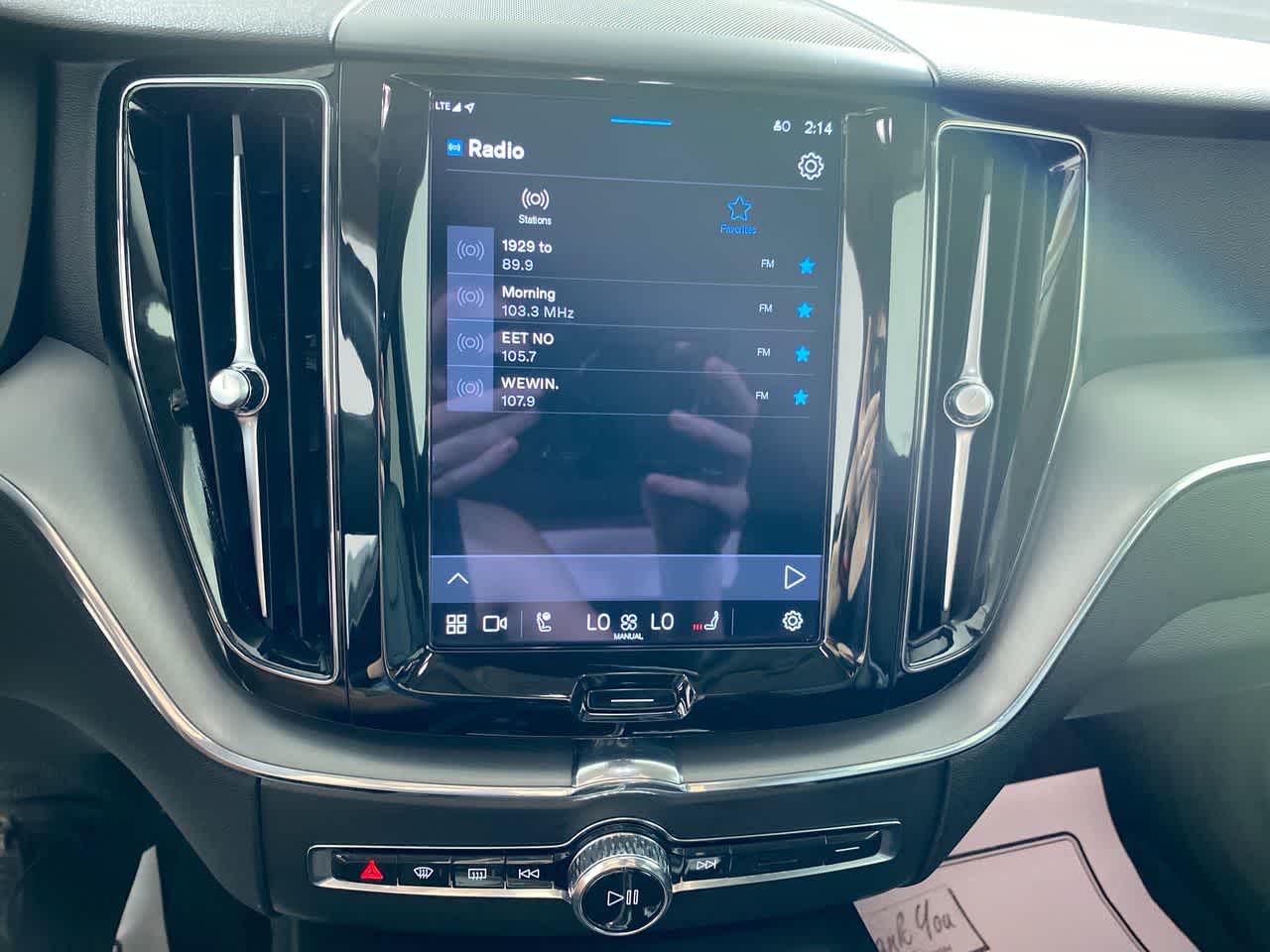2024 Volvo XC60 Core photo 23