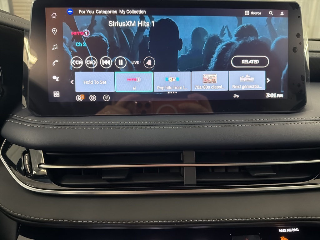 2026 Infiniti QX60 AWD photo 17