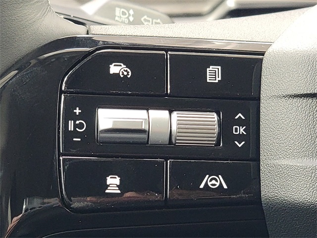 2026 Kia Sorento EX photo 25