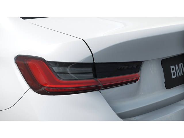 2026 Bmw 330i photo 8