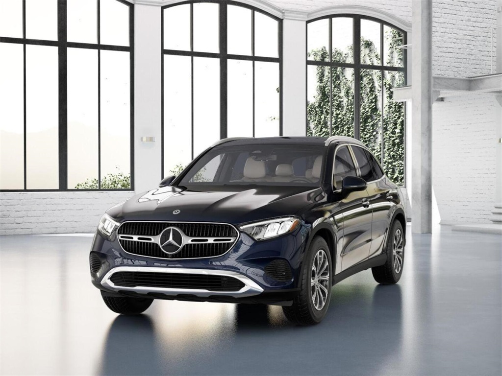 2023 Mercedes Benz GLC 300 4MATIC photo 40