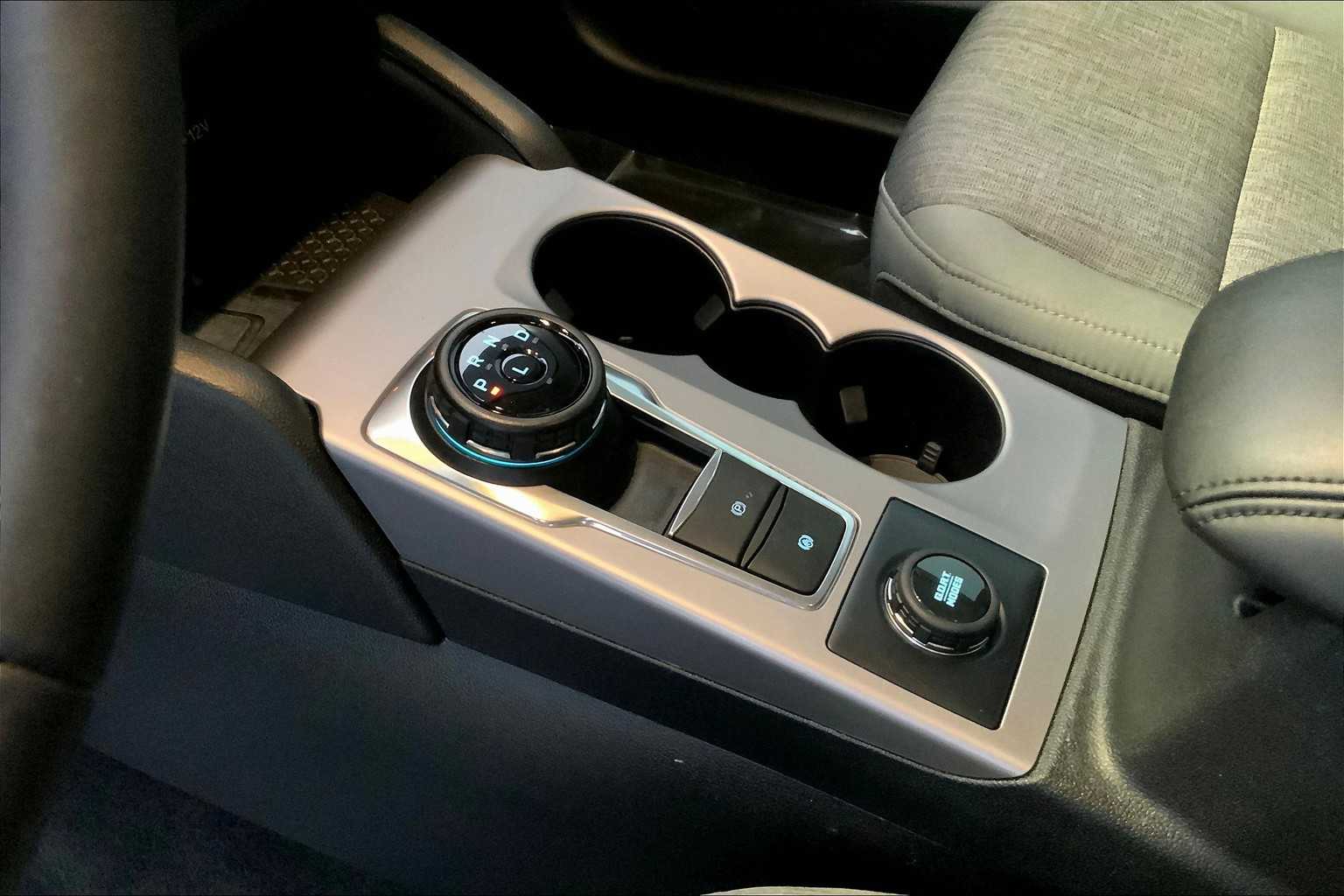 2024 Ford Bronco Sport Big Bend photo 13