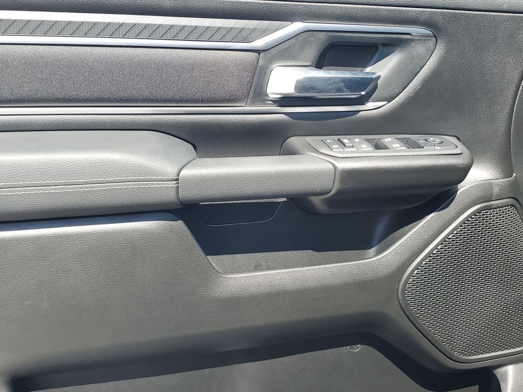 2026 Ram 1500 Big Horn Lone Star photo 34