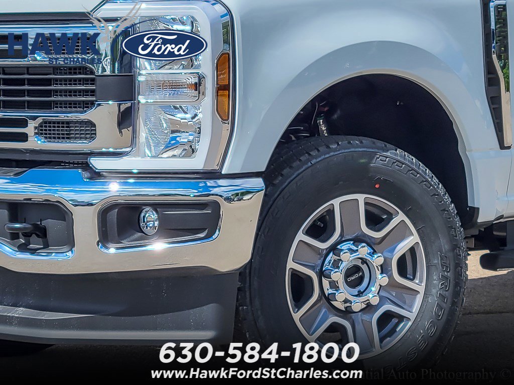 2025 FORD F-350 - Image 2