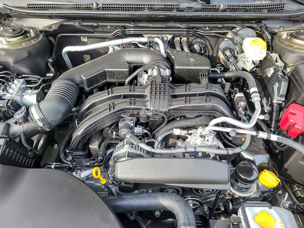 2025 SUBARU OUTBACK - Image 24