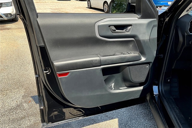 2021 Ford Bronco Sport Big Bend photo 19