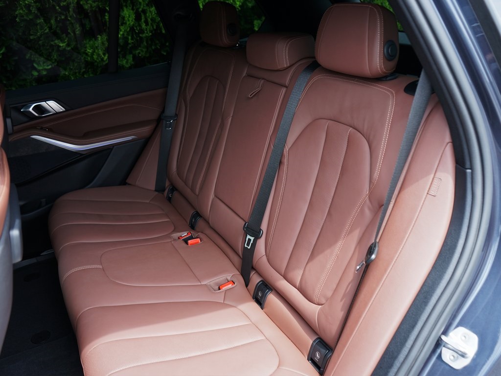 2022 Bmw X5 sDrive40i photo 4