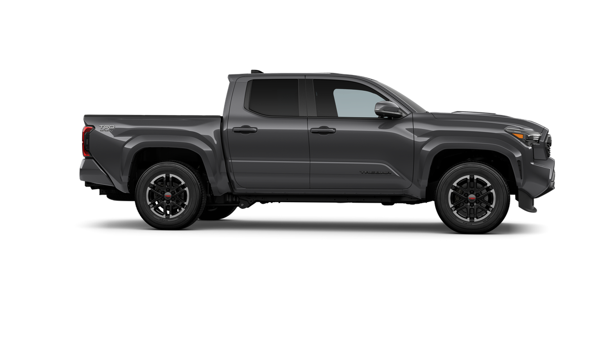 New 2025 Underground Toyota TRD Sport image 13