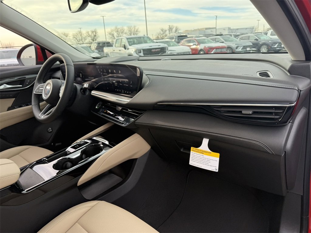 2026 BUICK ENVISION - Image 38
