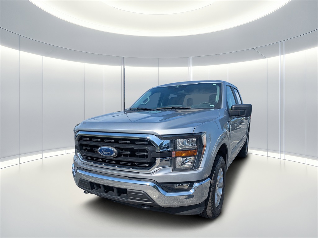 2023 Ford F-150 XLT photo 6