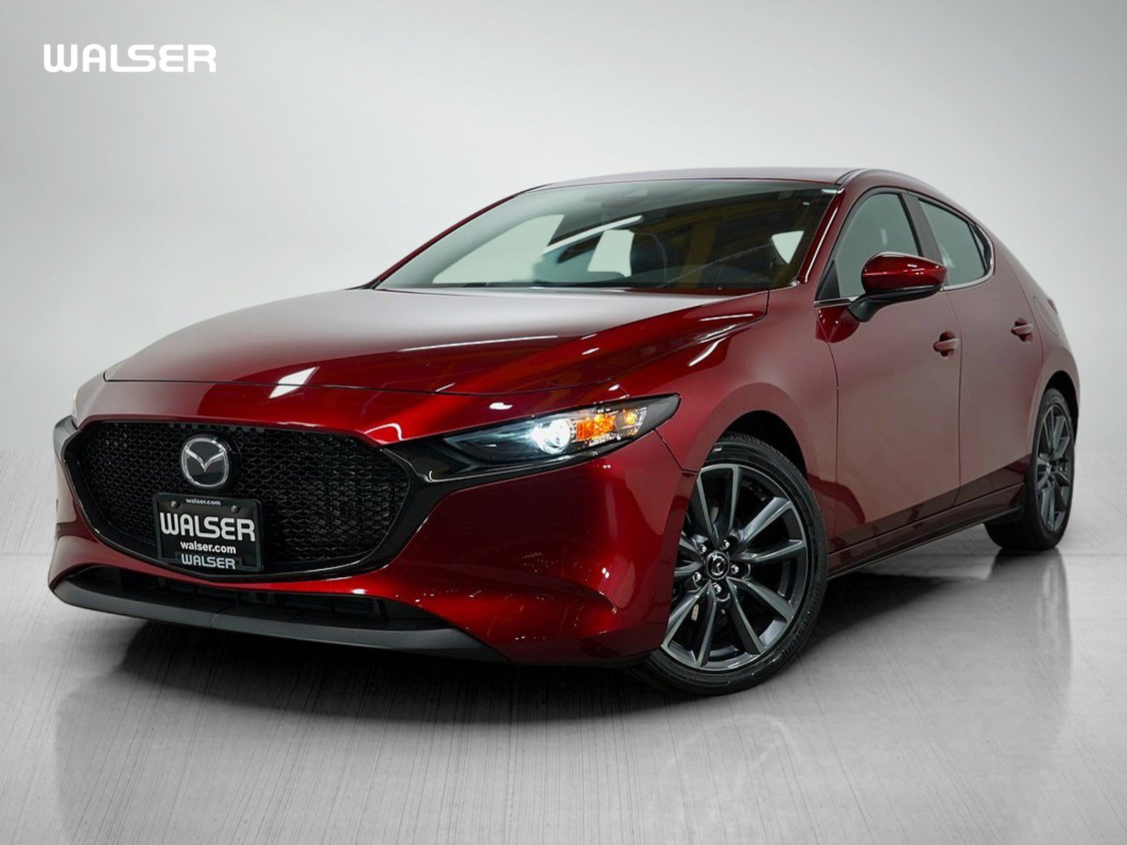 2023 Mazda Mazda3