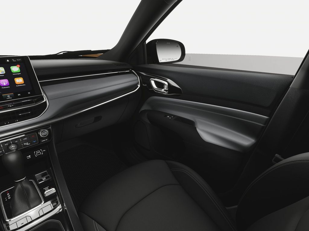 2025 Jeep Compass Limited photo 19