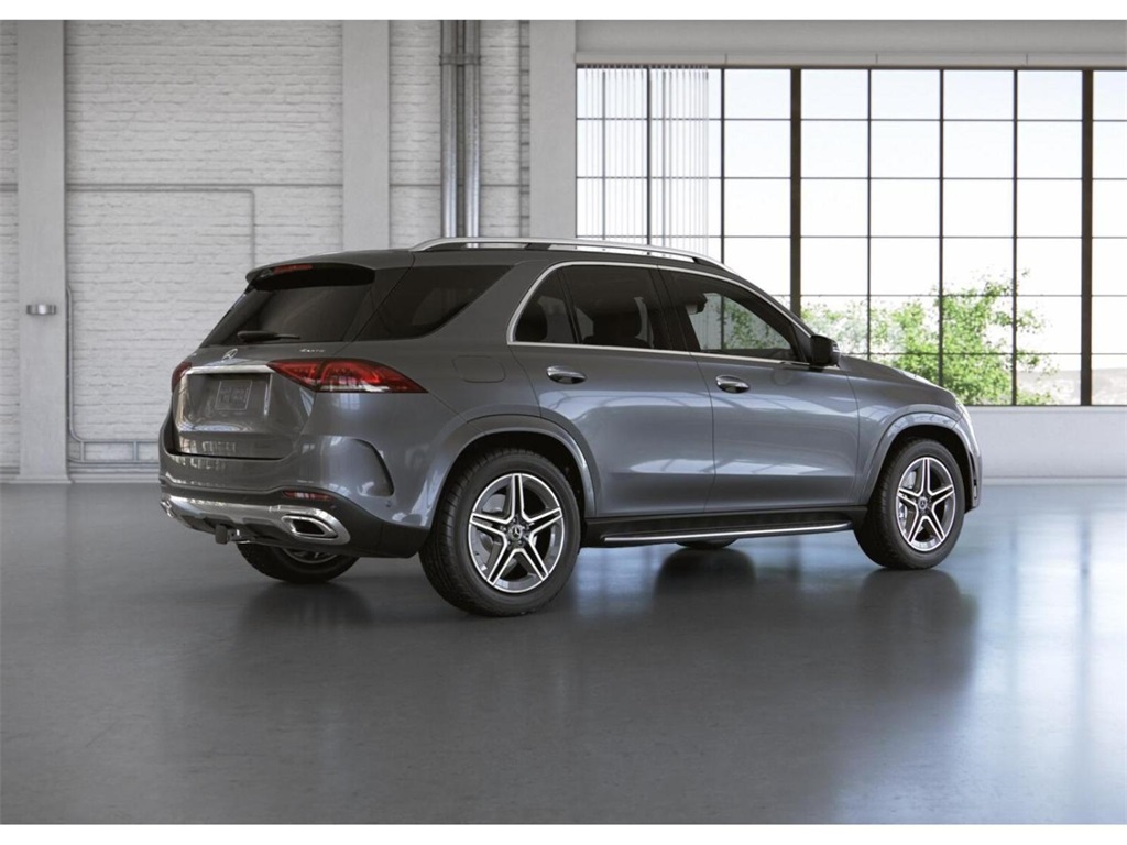 2023 Mercedes Benz GLE 450 4MATIC photo 19