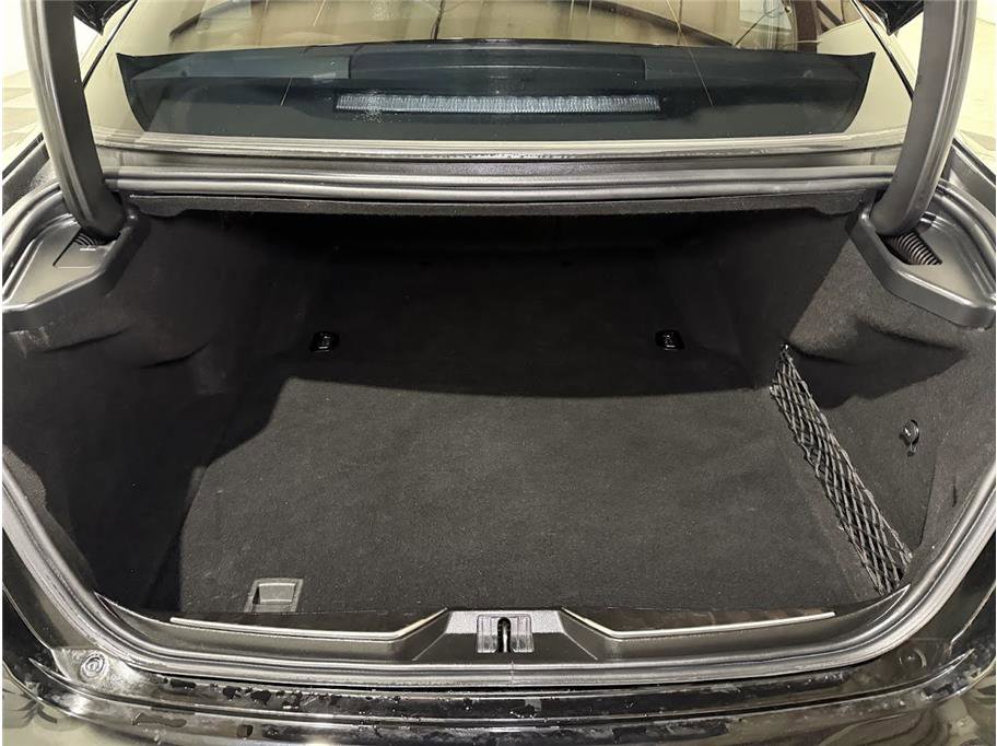 2016 Maserati Quattroporte S photo 19