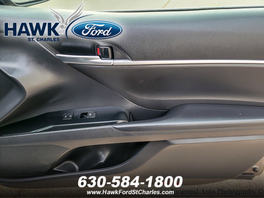 2020 TOYOTA CAMRY - Image 19