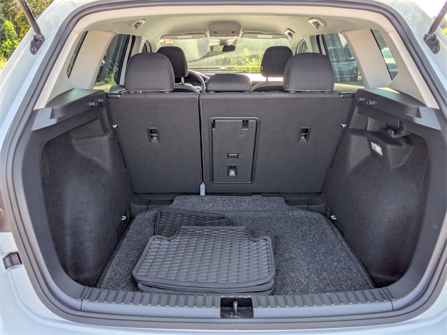 2024 Volkswagen Taos S photo 13