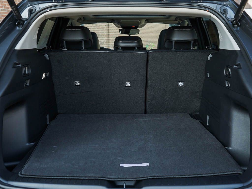 2025 Mazda CX-50 2.5 S Premium photo 7