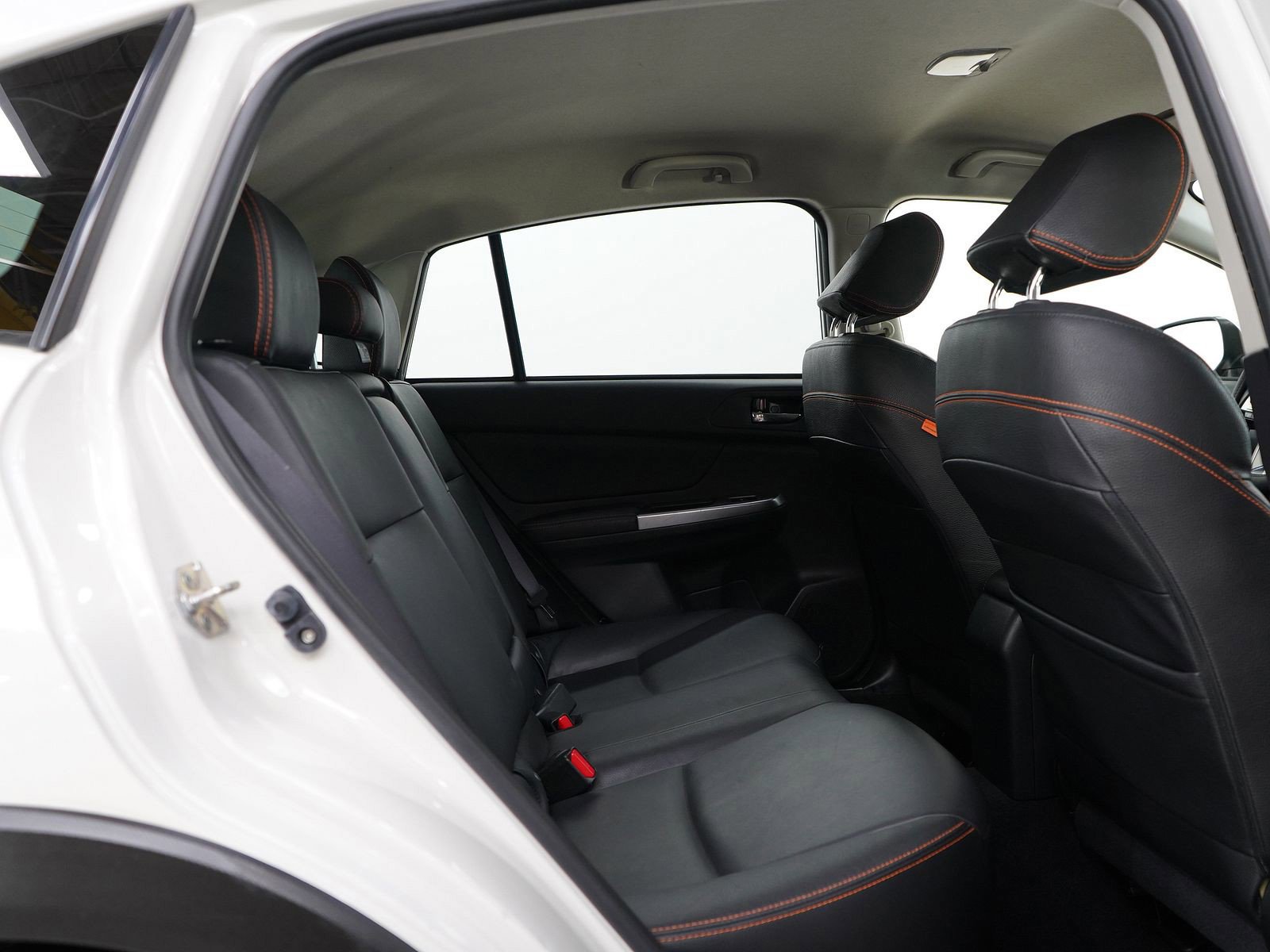 2016 Subaru Crosstrek 2.0i Limited photo 10