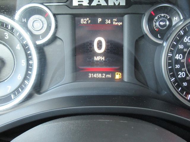 2022 Ram 1500 Big Horn Lone Star photo 28