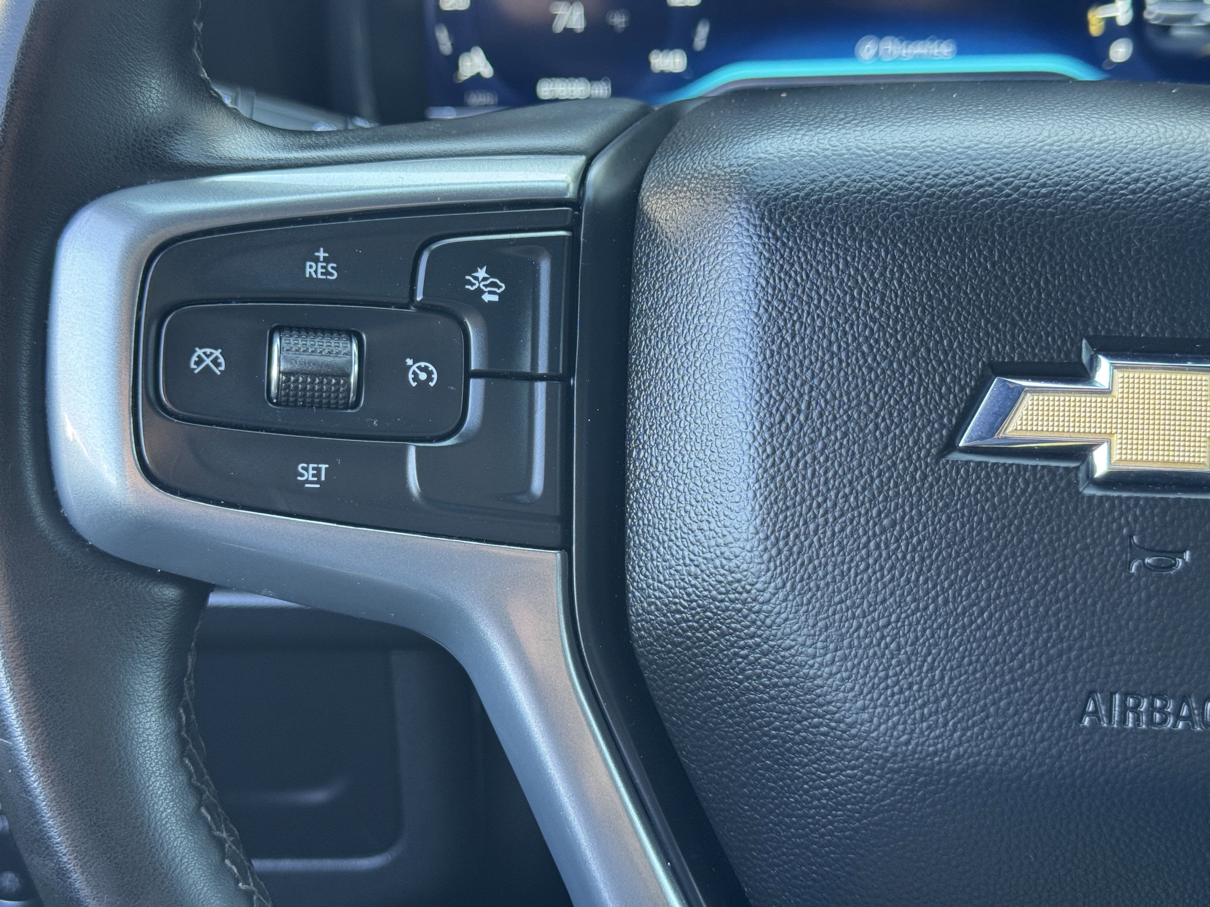 2023 Chevrolet Tahoe LT photo 17