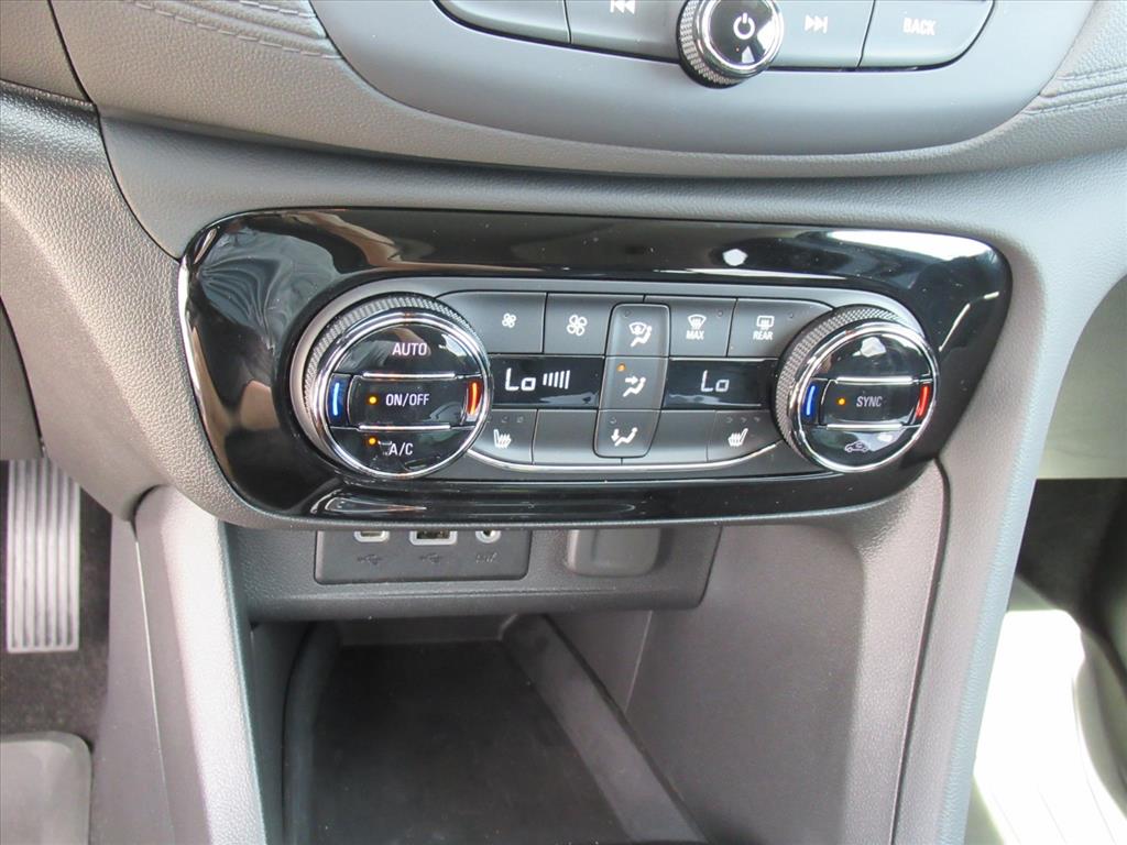 2023 Buick Encore GX Essence photo 23