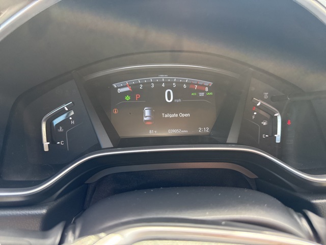 2022 Honda CR-V EX photo 16