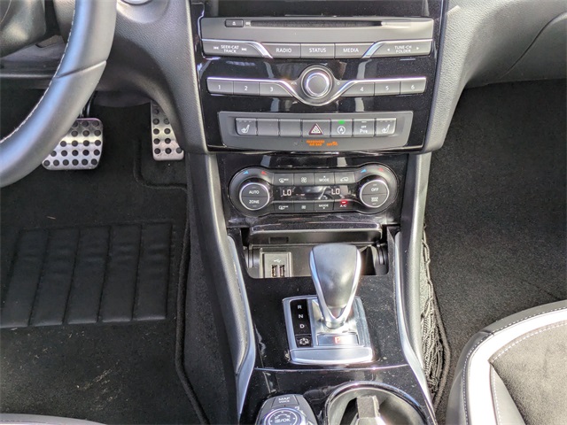 2019 Infiniti QX30 Sport photo 19