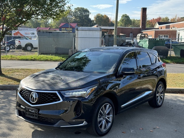2023 Acura RDX Technology Package's photo