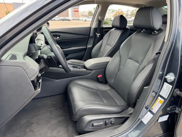 2023 Honda Accord Hybrid Touring photo 4