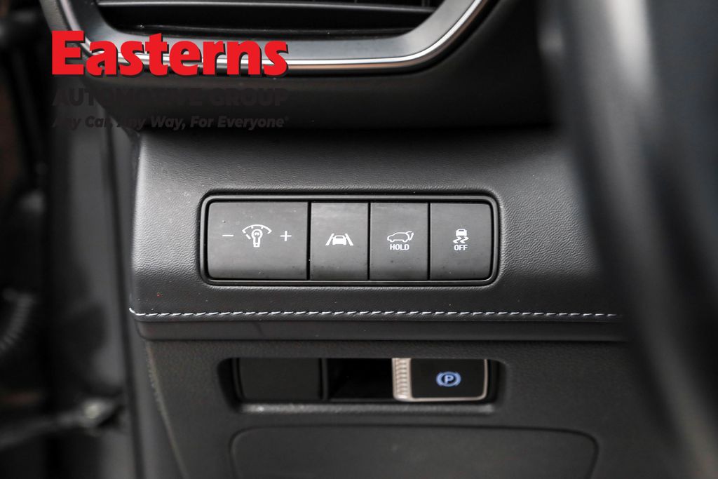 2022 Hyundai Santa Fe SEL Premium photo 19