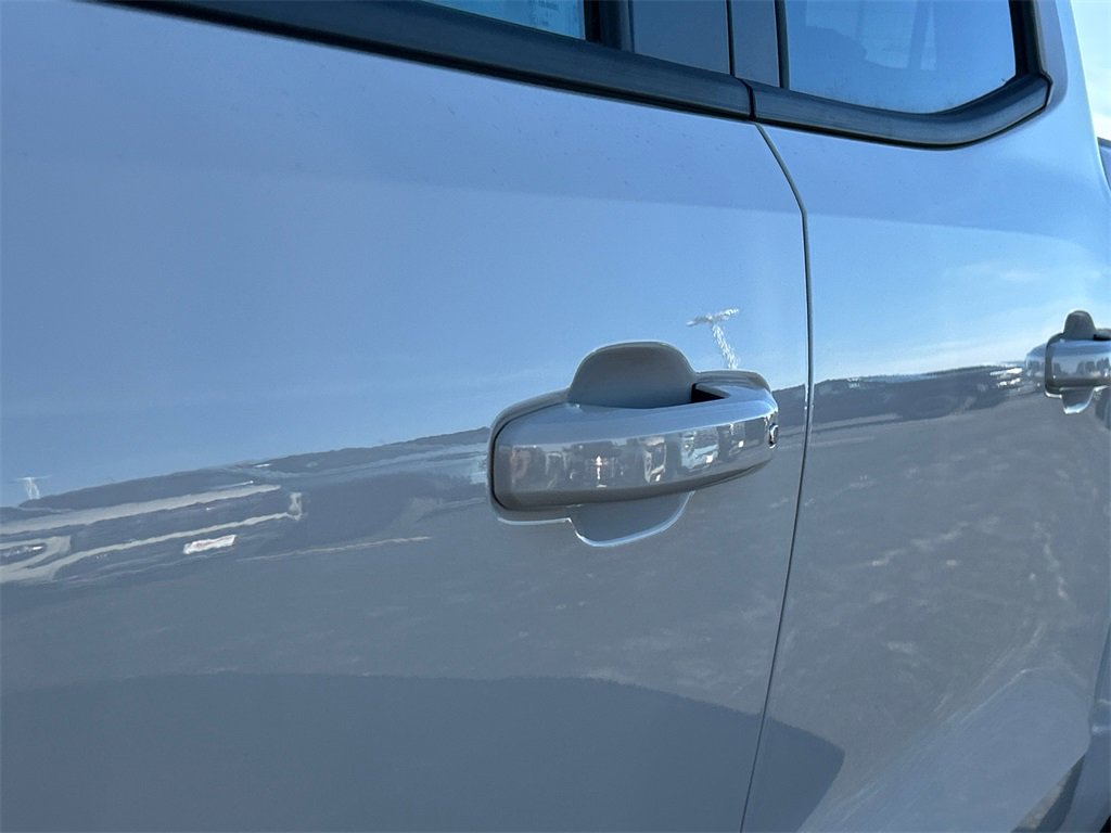 2026 GMC CANYON - Image 12