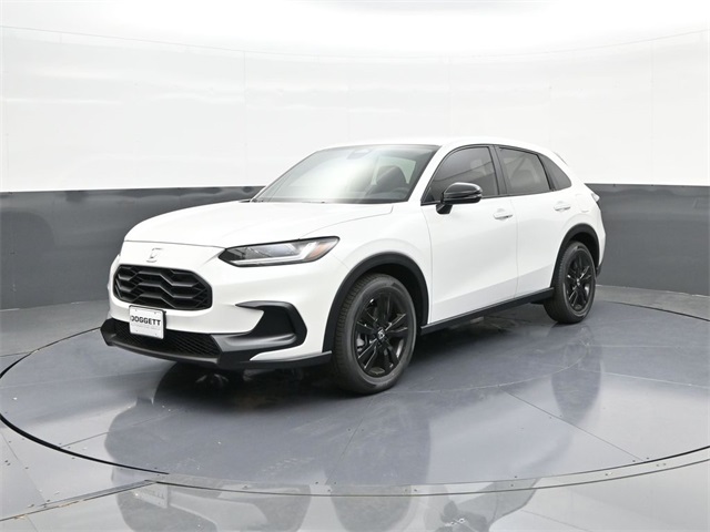 2026 Honda HR-V Sport's photo