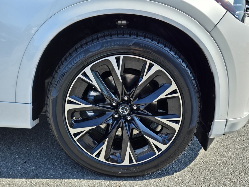 2024 Mazda CX-90 3.3 Turbo S photo 15