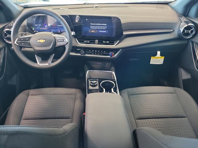 2026 Chevrolet Equinox LT photo 10