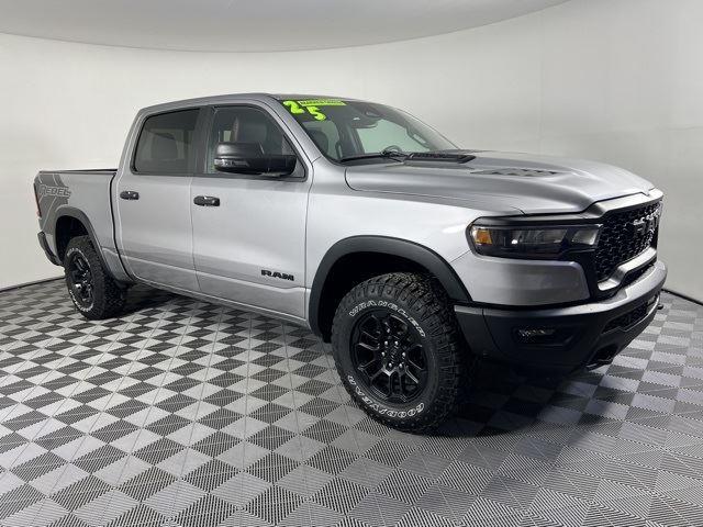 2025 Ram 1500 Rebel photo 3