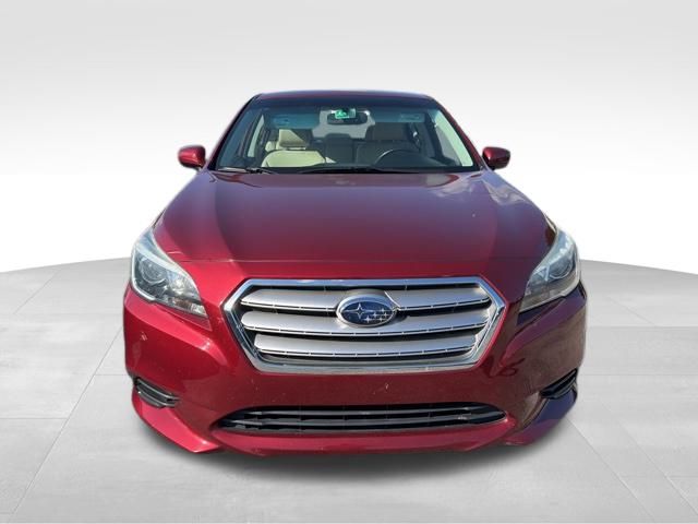2015 Subaru Legacy 2.5i photo 3