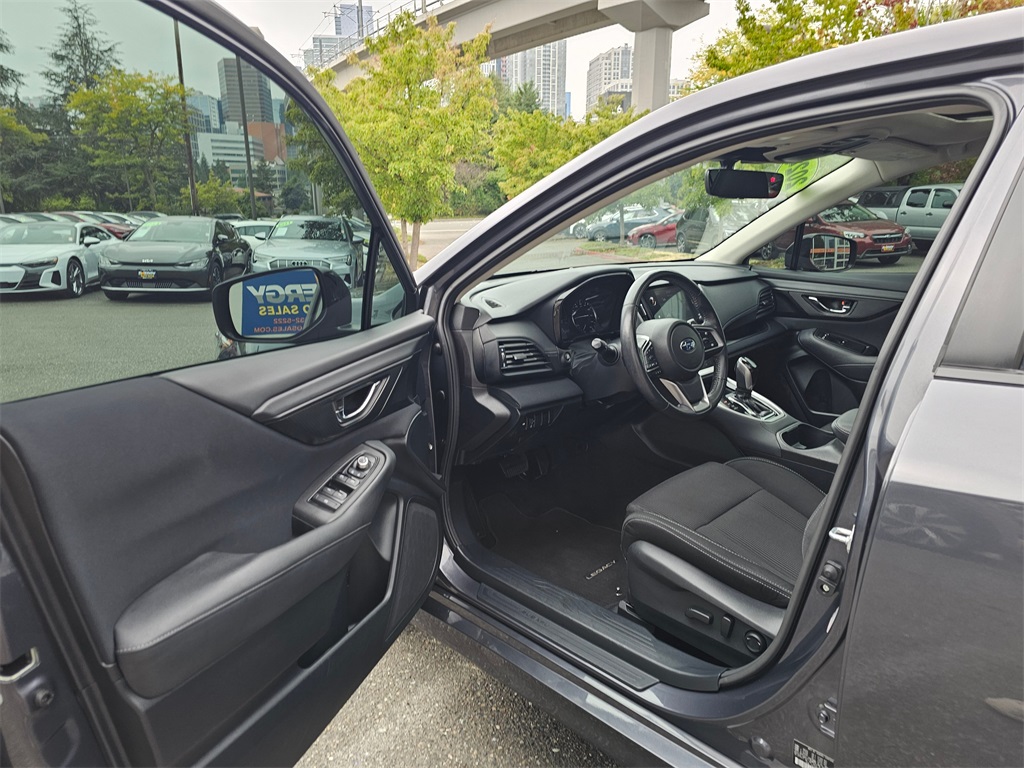 2024 Subaru Legacy Premium photo 22