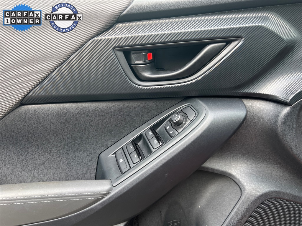 2024 Subaru Crosstrek Premium photo 11