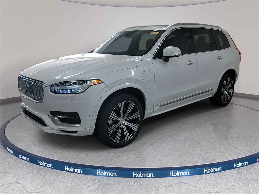 2025 Volvo XC90 Ultra's photo