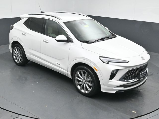 2024 BUICK ENCORE GX - Image 41