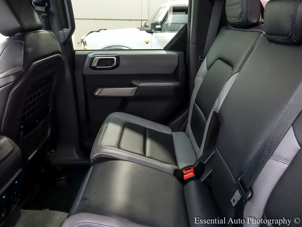 2022 FORD BRONCO - Image 12