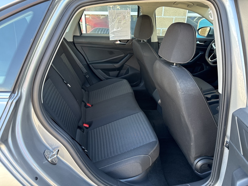 2024 Volkswagen Jetta 1.5T S photo 19
